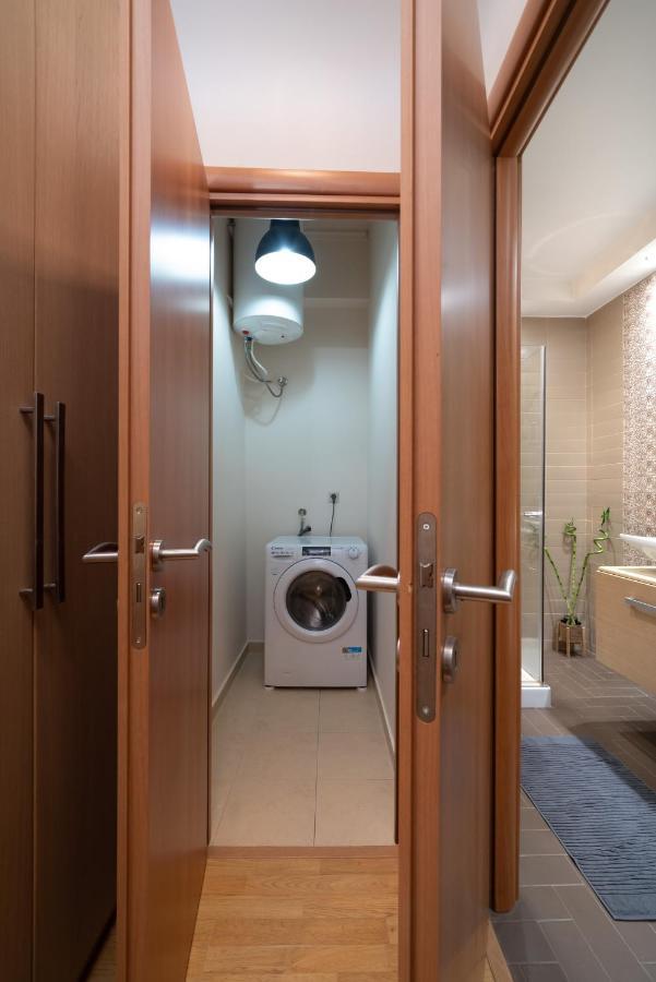 Plaka Apartment With Terrace View 아테네 외부 사진